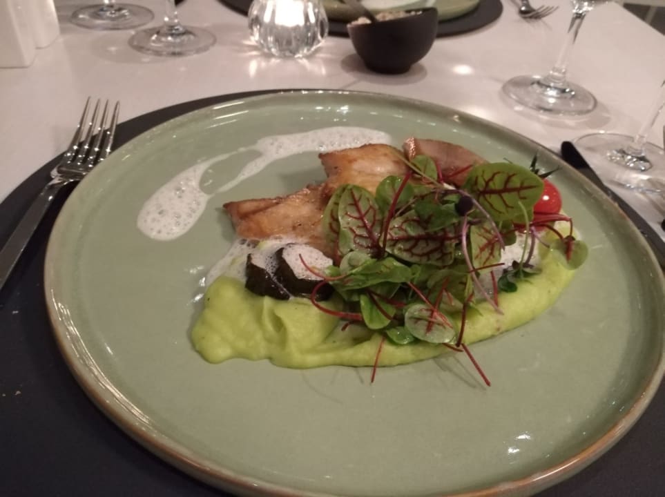 Gastro LOISIUM Wine & Spa Hotel Südsteiermark