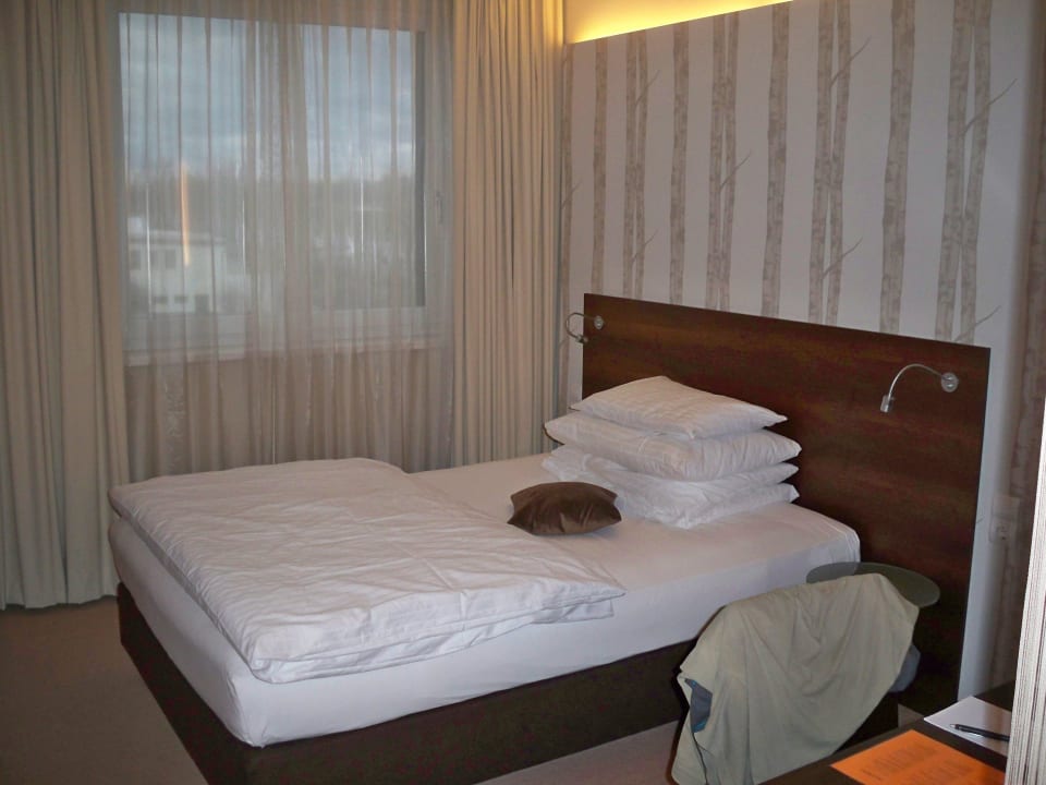 Bett Das Seepark Wörthersee Resort