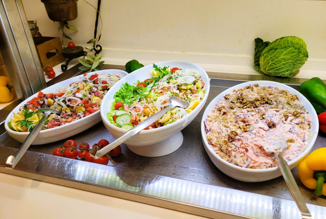 Gastro Bluesun Hotel Soline