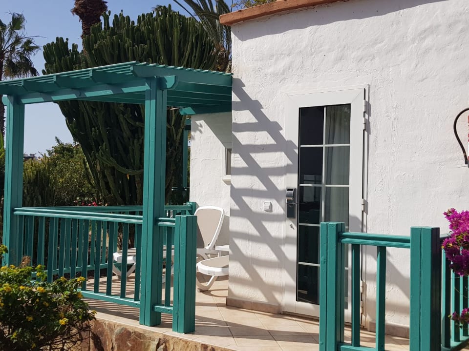 Zimmer Aldiana Club Fuerteventura