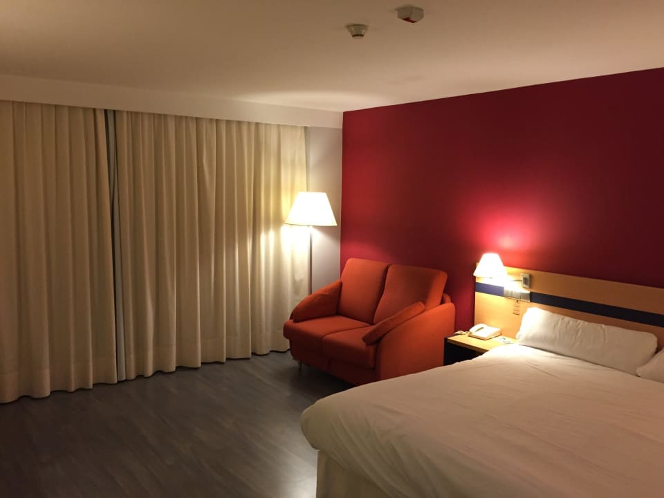 Zimmer ibis Styles Hotel Ramiro I