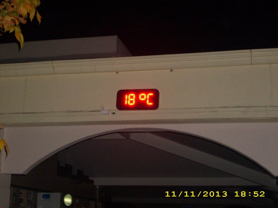 Abends Hane Family Resort