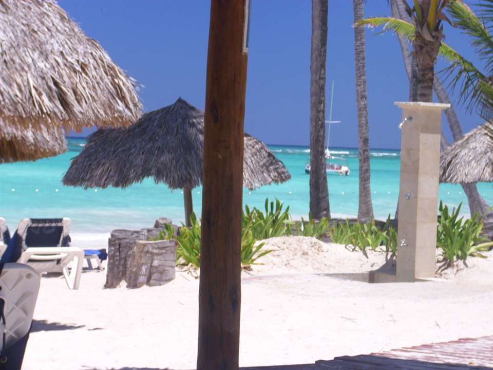 Traumstrand Hotel Grand Palladium Palace Resort, Spa & Casino