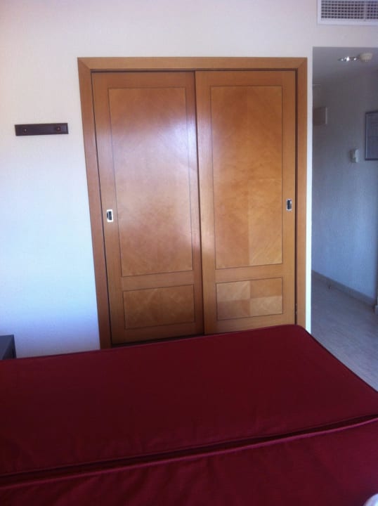 Zimmer AluaSoul Palma