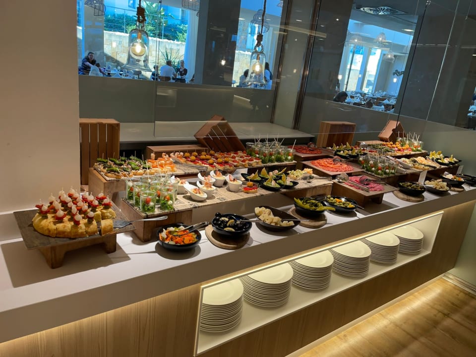 Gastro Iberostar Selection Playa de Muro Village