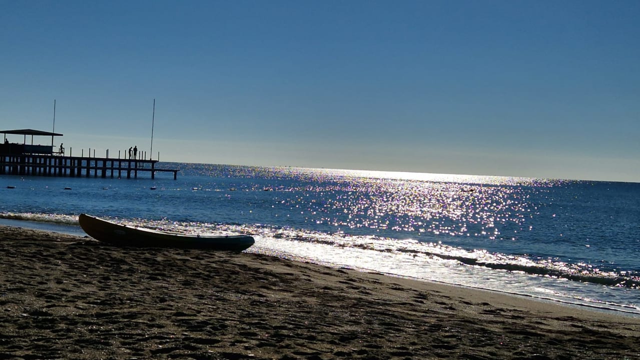 Strand Hotel Delphin Imperial