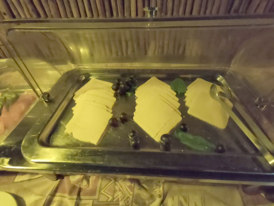 Gastro Etosha Village