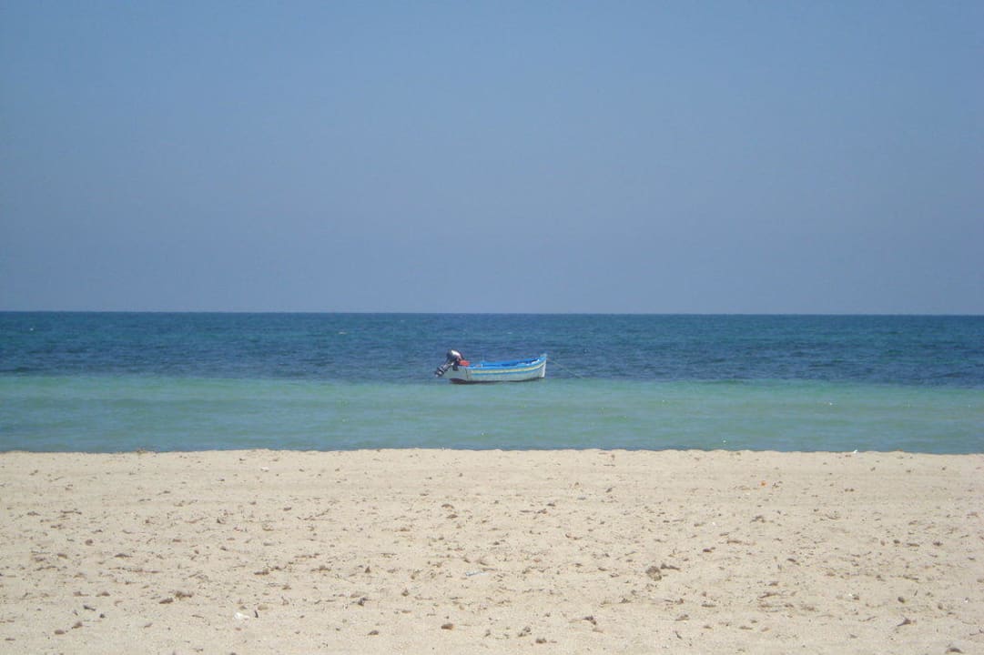 Strand Zita Beach Resort