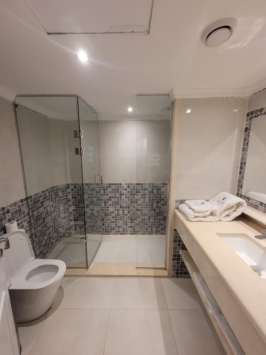 Zimmer The Grand Palace - Adults only