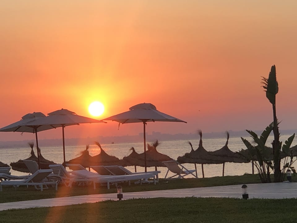 Strand Iberostar Selection Kuriat Palace