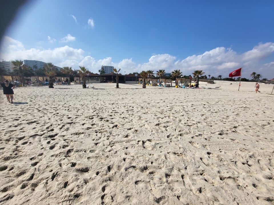 Strand Sahara Beach Aquapark & Resort
