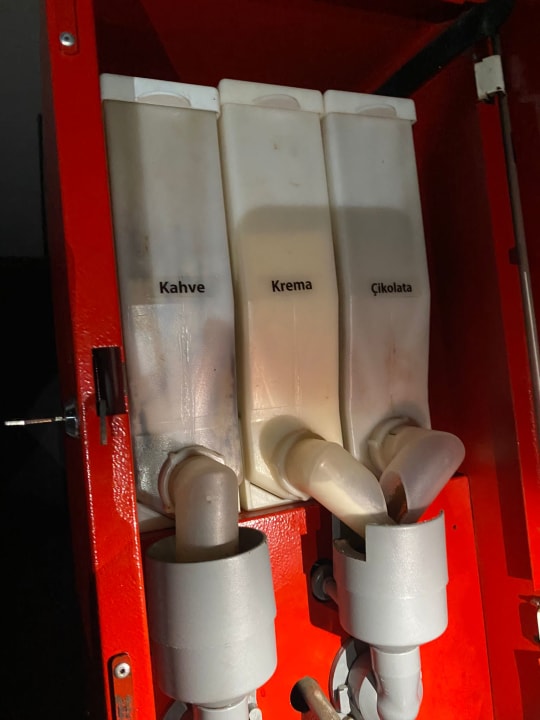 Gastro Viva Beach Hotel