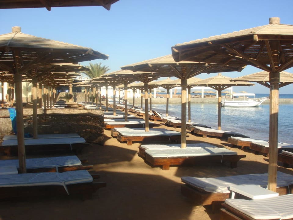 Hotel-Strand Palm Beach Resort