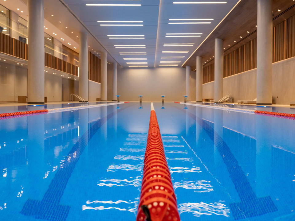 Pool Nana Golden Beach