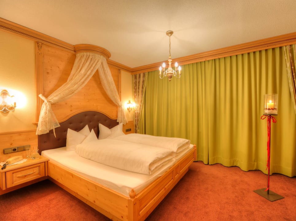 Typ A Deluxe Hotel Verwall