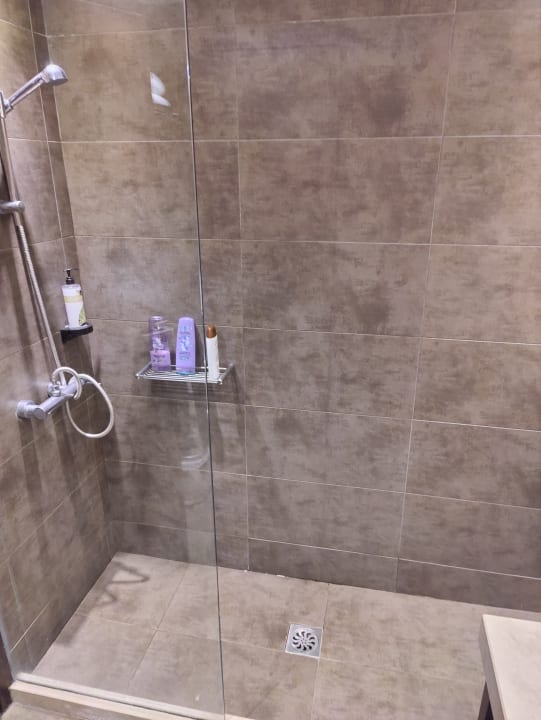 Zimmer Hotel Theartemis Palace