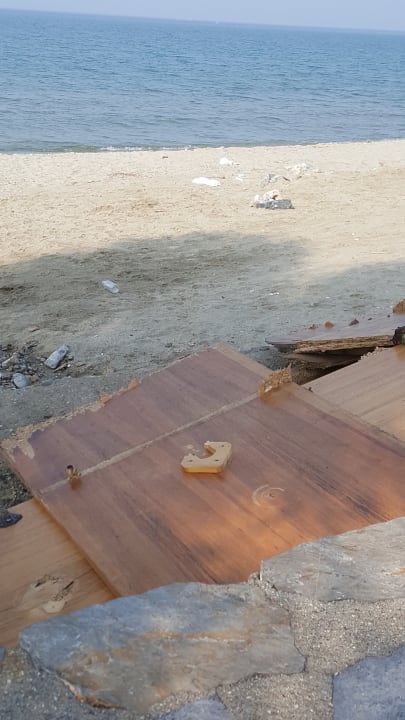 Strand Kustur Club Holiday Village