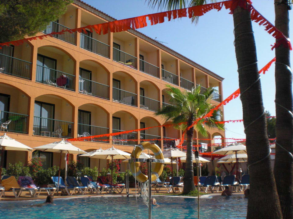 Hotel Valentin Somni Hotel & Suites