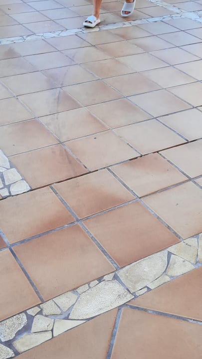 Pool SBH Costa Calma Beach Resort