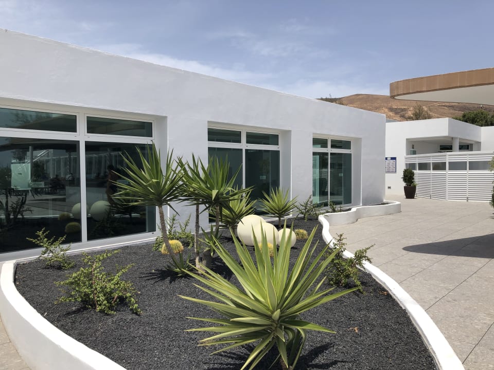 Sonstiges allsun App.-Hotel Esquinzo Beach