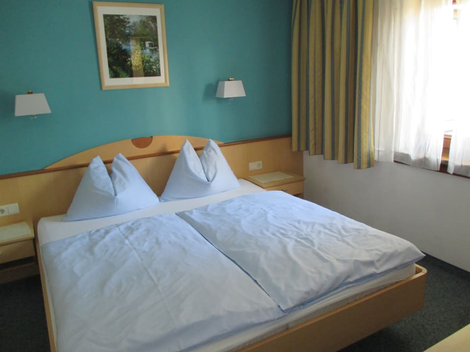 Zimmer Gasthof Untermetzger