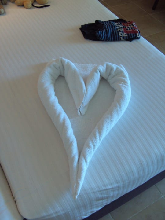 Liebvoll gemacht Coral Sun Beach