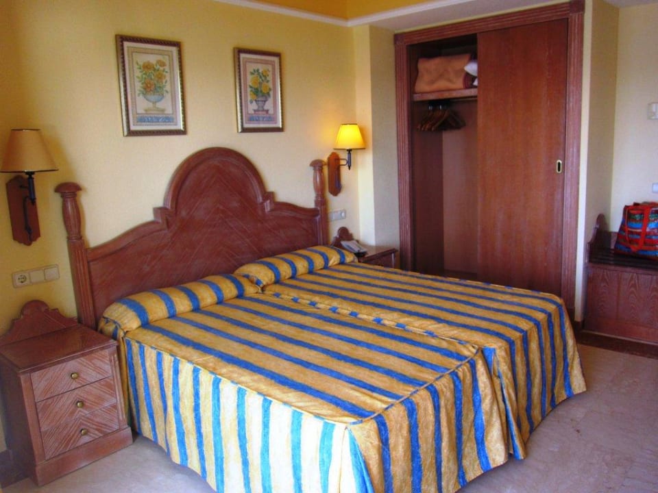 Doppelzimmer El Somni Ibiza Dream Hotel by Grupotel