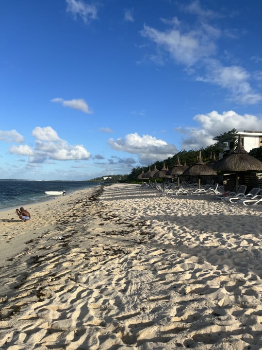 Strand Radisson Blu Poste Lafayette Resort & Spa - Adults only