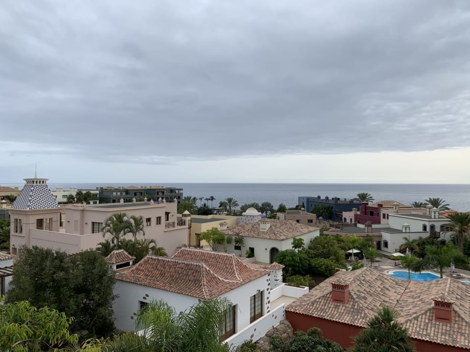 Ausblick Lopesan Villa del Conde Resort & Thalasso