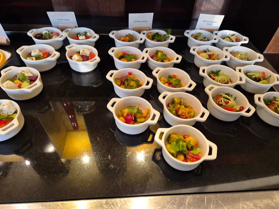 Gastro Hotel Jumeirah Emirates Towers