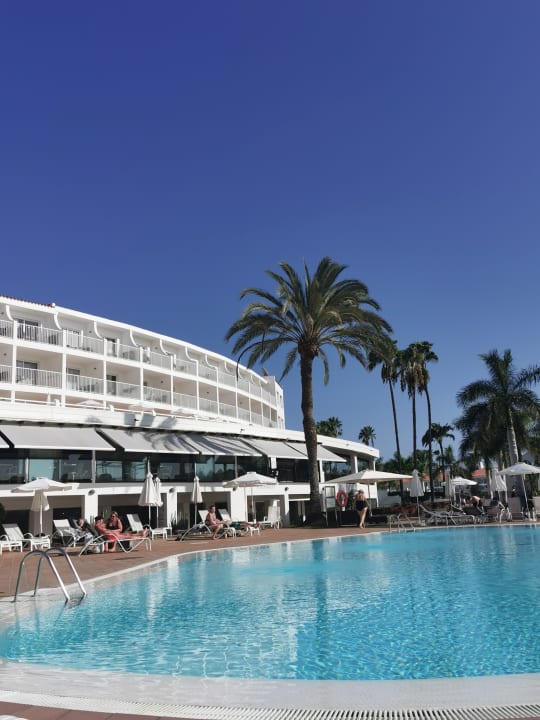 Pool Sunprime Atlantic View