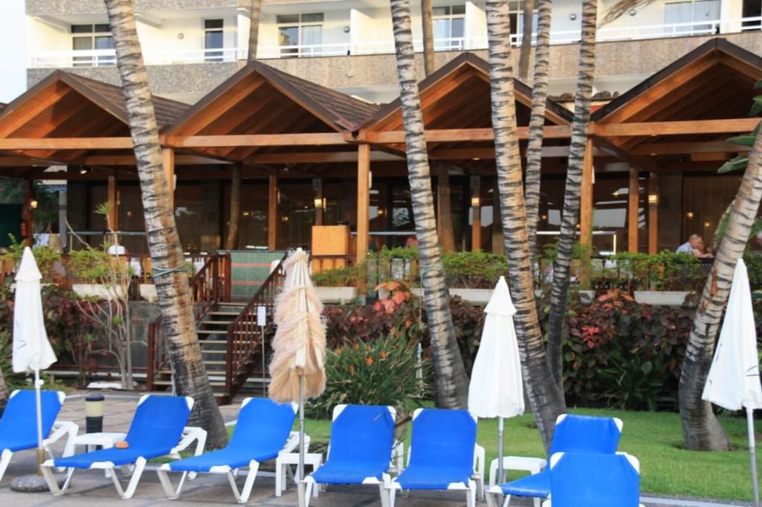 Terrasse Bull Costa Canaria & Spa - Adults only