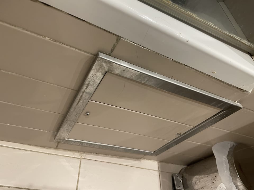 Zimmer Hotel Rosa Beach