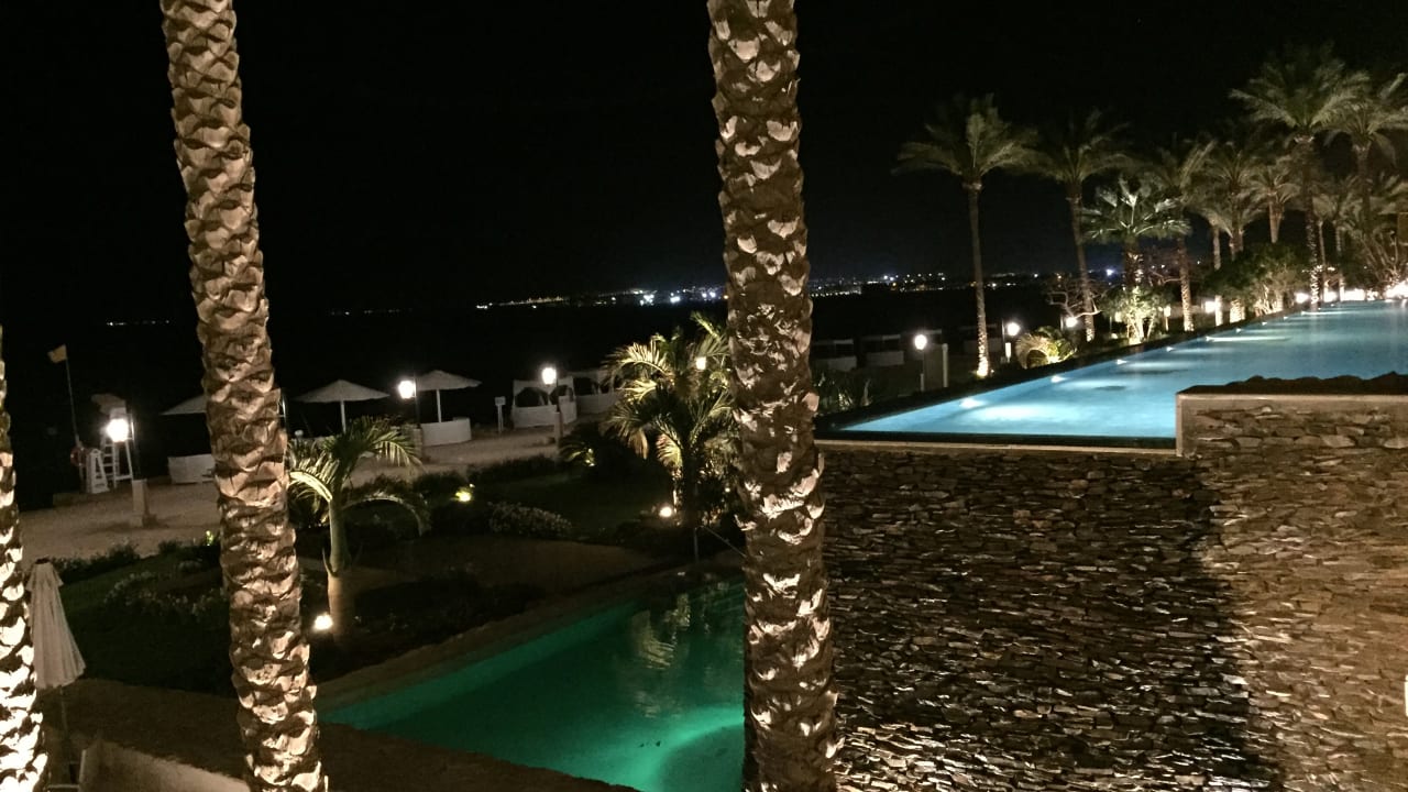 Pool Makadi Spa - Adults only