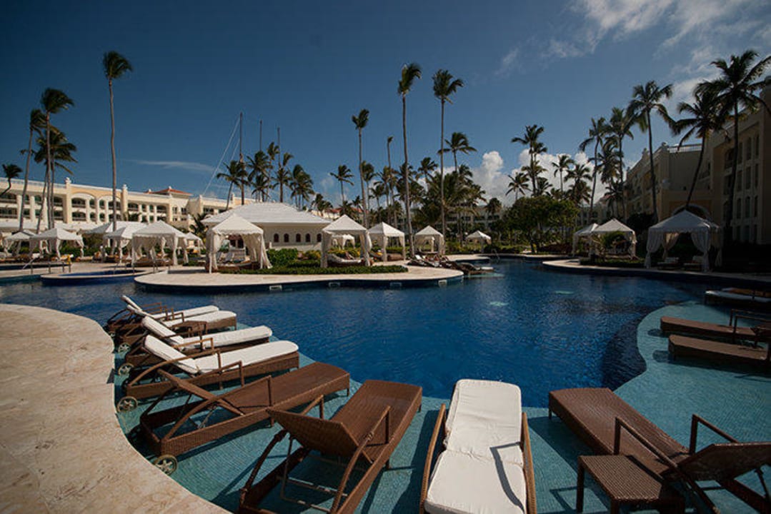 Pool JOIA Bávaro by Iberostar