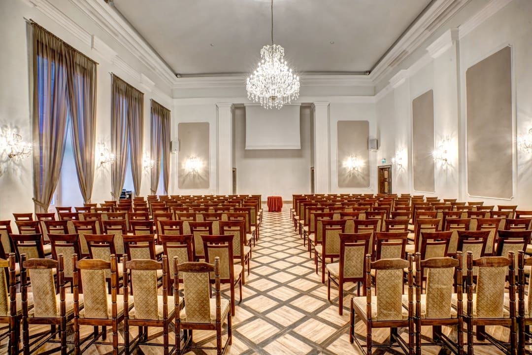 Sonstiges Hotel Książ