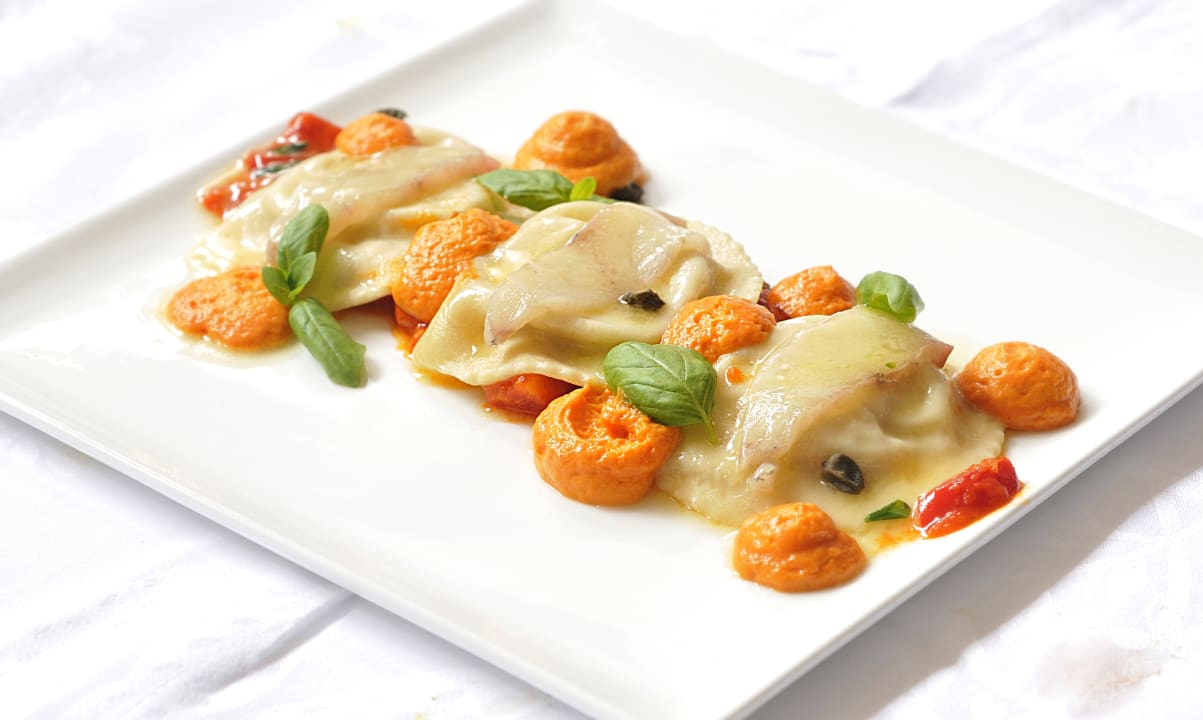 Gastro Hotel Monte Rosa