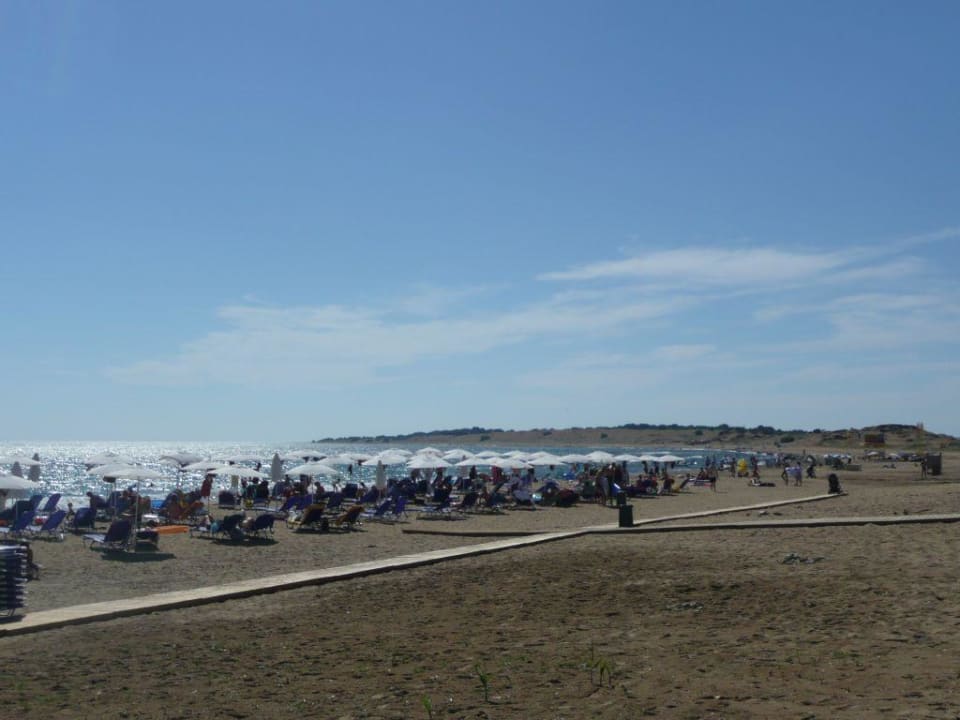 Der Strand Sandy Beach Resort