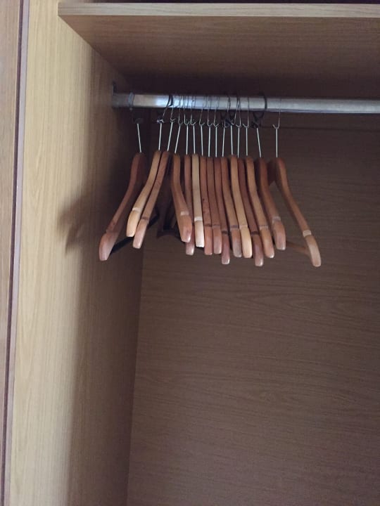 Zimmer Vantaris Palace