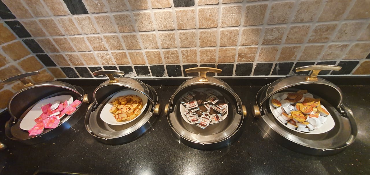 Gastro Bergström Hotel Lüneburg