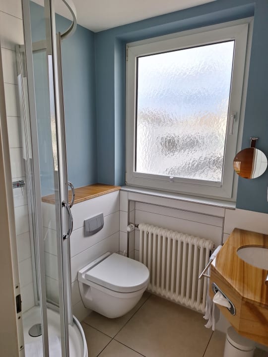 Zimmer Insel Hotel Bonn