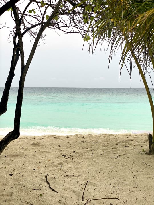 Strand Adaaran Select Meedhupparu Island Resort - Premium All Inclusive