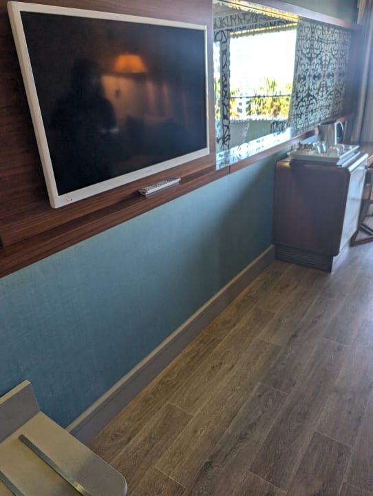 Zimmer Hotel Grand Side