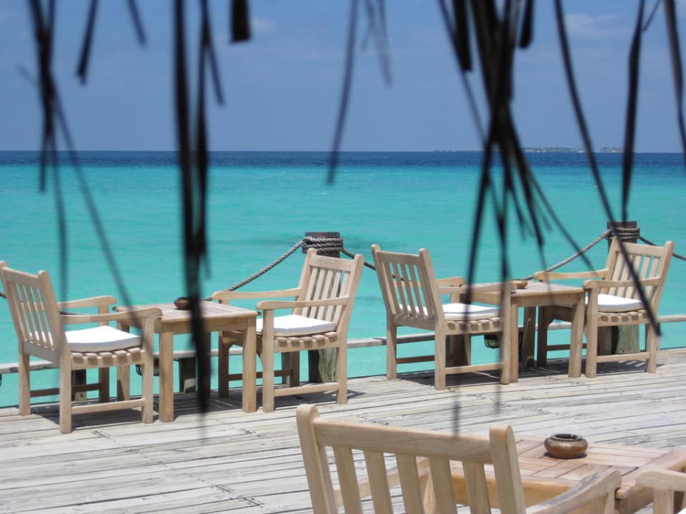Laguna Bar Kuramathi Maldives