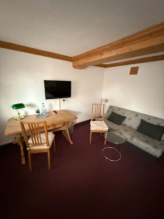 Zimmer Sporthotel Johanneshof