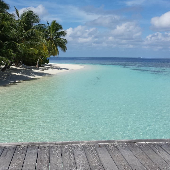 Urlaub im Paradies  ananea Diamonds Athuruga