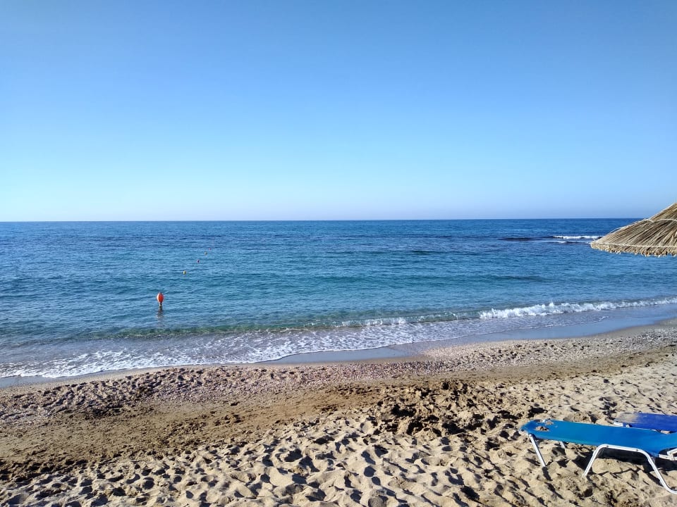 Strand Anissa Beach & Village