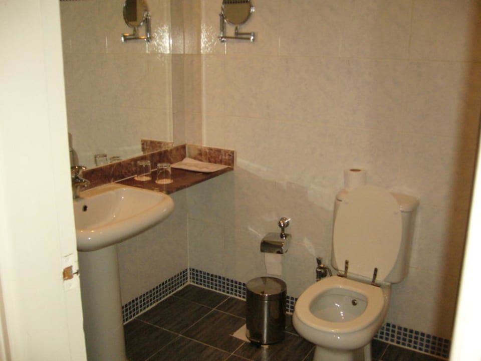 Bad Pickalbatros Alf Leila Wa Leila Resort - Neverland Hurghada