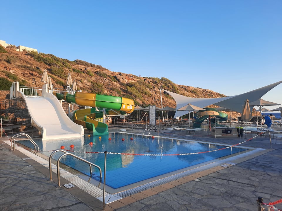 Sport & Freizeit Atlantica Mikri Poli Crete