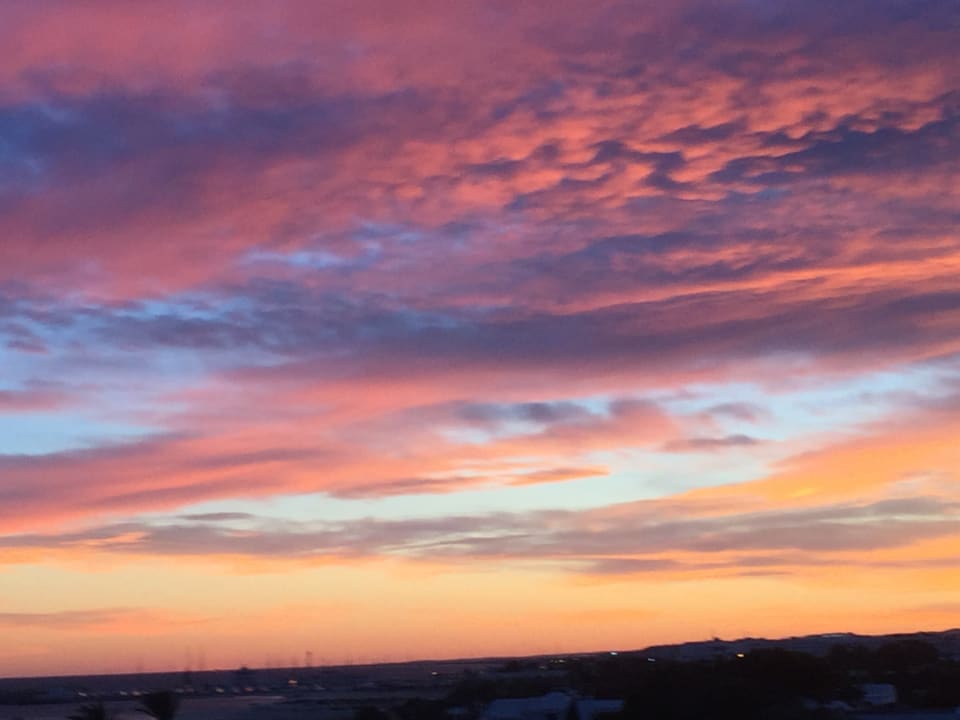 Ausblick Oceana Hotel & Spa